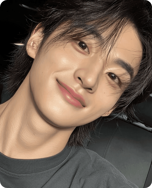 남자 얼굴지방흡입 후기, 턱선이 선명하게 살아난 남성 시술 사례